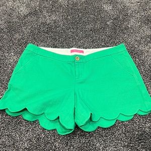 Lilly Pulitzer Shorts